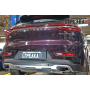 Защита задней камеры EXEED TXL 2020+