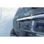 Защита задней камеры Mercedes GL-class (X164) 2006+