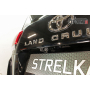 Защита задней камеры TOYOTA LAND CRUISER 300 2021+
