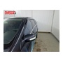 Дефлекторы Mercedes R-class (W251) 2005-2013 | премиум, плоские, 2D