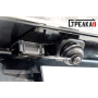 Защита задней камеры CITROEN C4 GRAND PICASSO 2016-2018 (рестайлинг)