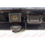 Защита задней камеры TOYOTA LAND CRUISER PRADO 150 2009-2013 дорестайл