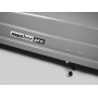 Автобокс MaxBox PRO 520 л | 196x80x43 см, двусторонний