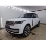 Накладки на кузов для Range Rover 5 2022+ | 8 штук, декор