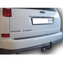 Фаркоп FORD C-MAX (DM2) 2004-2010 | шар A | Лидер Плюс | F105-A