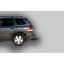 Фаркоп HYUNDAI SANTA FE CLASSIC (SM) (ТАГАЗ) 2001-2006, 2007-2012 | шар E - под квадрат - быстросъемный | Лидер Плюс | H205-E