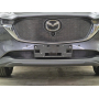 Защита радиатора для Mazda CX 5 (KF) 2022+ Китай | Стандарт