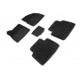 3D коврики Chery Tiggo 7 Pro 2020+ | Премиум | Seintex