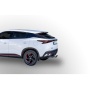 Фаркоп OMODA C5 2022- | шар A | Лидер Плюс | O201-A