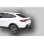 Фаркоп RENAULT ARKANA 2WD (кроме европейской сборки) | шар A | Лидер Плюс | R122-A
