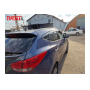 Дефлекторы Hyundai ix35 | из 6 частей, премиум, плоские, 2D