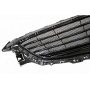 Решетка радиатора для Mazda 6 «2012+» Sport-Style (глянцевая)