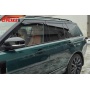 Дефлекторы Range Rover 4 2012-2017 | премиум, плоские, 2D