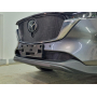 Защита радиатора для Mazda CX 5 (KF) 2022+ Китай | Стандарт
