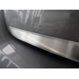 Накладка на кромку крышки багажника для Kia Sportage 3 (2010-2015) | матовая нержавейка