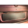 Защита задней камеры NISSAN QASHQAI+2 2010-2013