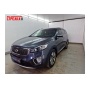 Дефлекторы Kia Sorento Prime 2015-2020 | из 6 частей, премиум, плоские, 2D