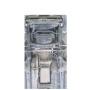 Защита картера Toyota Mark II 2000-2004 | двигатель + КПП, 2 мм, сталь | MOTODOR | 02558
