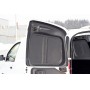 Обшивка задних дверей со скотчем 3М для Lada Largus фургон 2012+ | шагрень