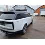 Накладки на кузов для Range Rover 5 2022+ | 8 штук, декор