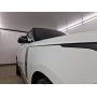 Накладки на кузов для Range Rover 5 2022+ | 8 штук, декор