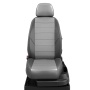 Авточехлы Toyota Highlander 2 2007-2013 (U40)