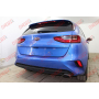 Защита задней камеры KIA CEED 3 2018-2021 хэтчбек