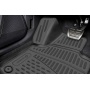 Коврики 3D в салон Mazda CX-4 2017+ (полиуретан)