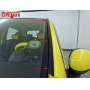 Премиум водостоки дефлекторы лобового стекла Пежо 107 2005-2015