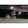 Защита задней камеры TOYOTA LAND CRUISER 300 2021+