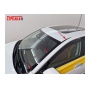 Премиум водостоки дефлекторы лобового стекла Dongfeng Shine Max