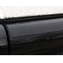 Накладка на задний откидной борт со скотчем 3M для Mitsubishi L200 2014+ (15MY) | шагрень
