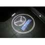 Проектор логотипа Mazda