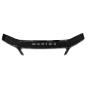 Дефлектор капота мухобойка NISSAN MAXIMA / SEFIRO (2000-2005; кузов A33)