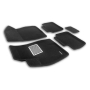 3D коврики для Tenet A8 2026+ | LUX: 5 слоев