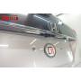 Защита задней камеры Honda CR-V 4 2012-2015 (дорестайл)