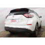 Защита задней камеры NISSAN MURANO 3 (Z52) 2016-2024