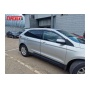 Дефлекторы Ford Edge 2 2015-2020 | премиум, плоские, 2D