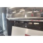 Защита задней камеры NISSAN PATHFINDER 3 2009-2014 (рестайлинг)