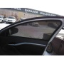 Шторки на магните Nissan X-Trail 1 (T30) 2001-2007 | передние