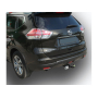 Фаркоп NISSAN X-TRAIL 3 (T32) 2014-2022 | шар A | Лидер Плюс | N122-A
