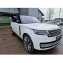 Накладки на кузов для Range Rover 5 2022+ | 8 штук, декор