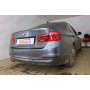 Защита задней камеры BMW 3 F30 2015-2019 рестайл