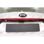 Защита задней камеры KIA CERATO 4 2018-2021