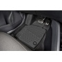 Коврики 3D в салон LIFAN X70 2018- (полиуретан) / Лифан Х70