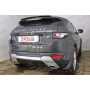 Защита задней камеры RANGE ROVER EVOQUE 1 2011-2015 дорестайл