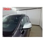 Дефлекторы Audi Q7 (4L) 2005-2014 | премиум, плоские, 2D
