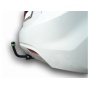 Фаркоп HYUNDAI ELANTRA (MD) (седан) 2010- | шар A | Лидер Плюс | H225-A