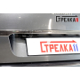 Защита задней камеры CITROEN C4 GRAND PICASSO 2016-2018 (рестайлинг)