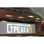 Защита задней камеры PORSCHE CAYENNE 2 2014-2018 (рестайлинг)